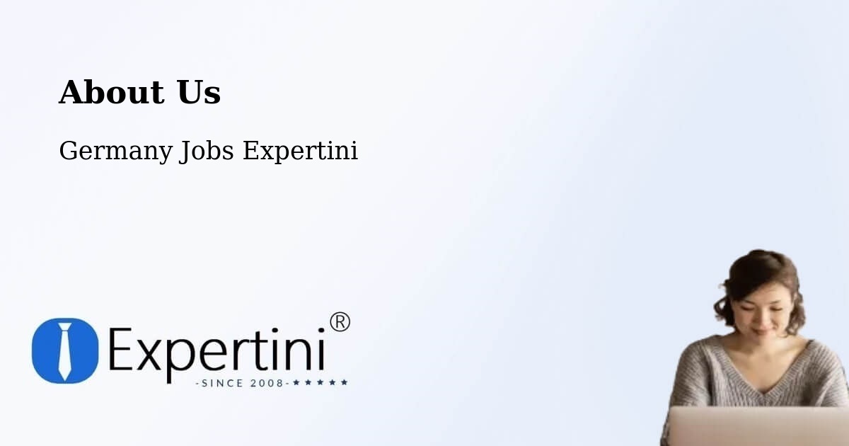 About Expertini Recruitment Platform  – Rheinbach - Rheinbach, Germany Jobs Expertini